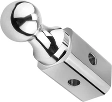 Gooseneck Ball Hitch GNXA2000 2-5/16" Replacement Compatible with B-W Trailer