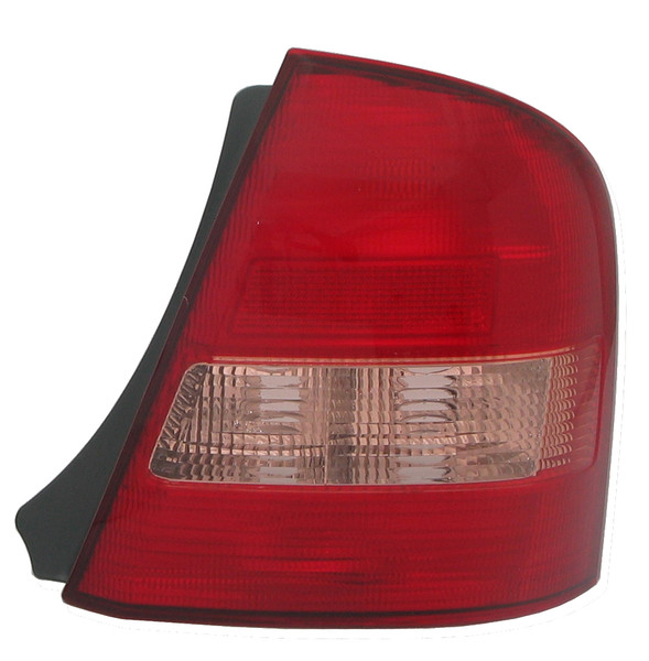 RüCklicht Rechts FüR Mazda 323 BJ 2001-2004 Heckleuchte RüCkleuchte-image