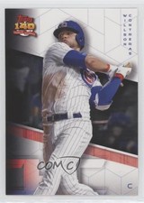 2021 Topps Archives 2091 Topps Willson Contreras #299 00gy