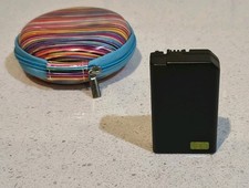 Nikon Genuine OEM EN-EL7 Battery for Coolpix 8400 8800 Cameras w/ Case - TESTED