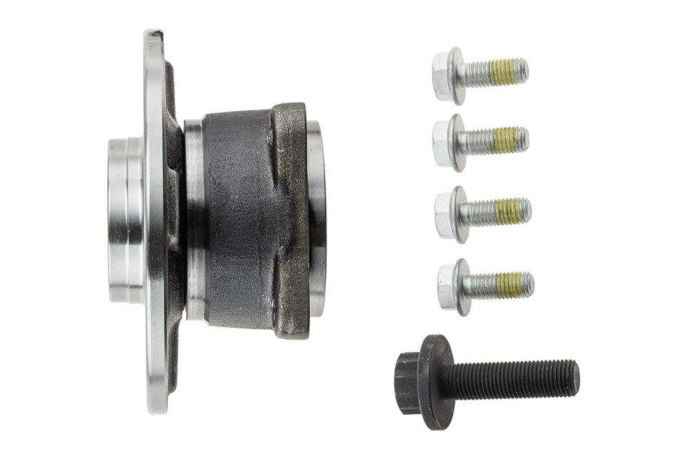 ✅Fits NTY KLT-ME-012 WHEEL HUB REAR ⭐UK Seller⭐ - Image 6