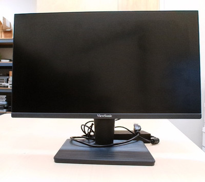 ViewSonic VS18811 VS2247-MH-2 22'' LCD Monitor HDMI VGA GRADE B
