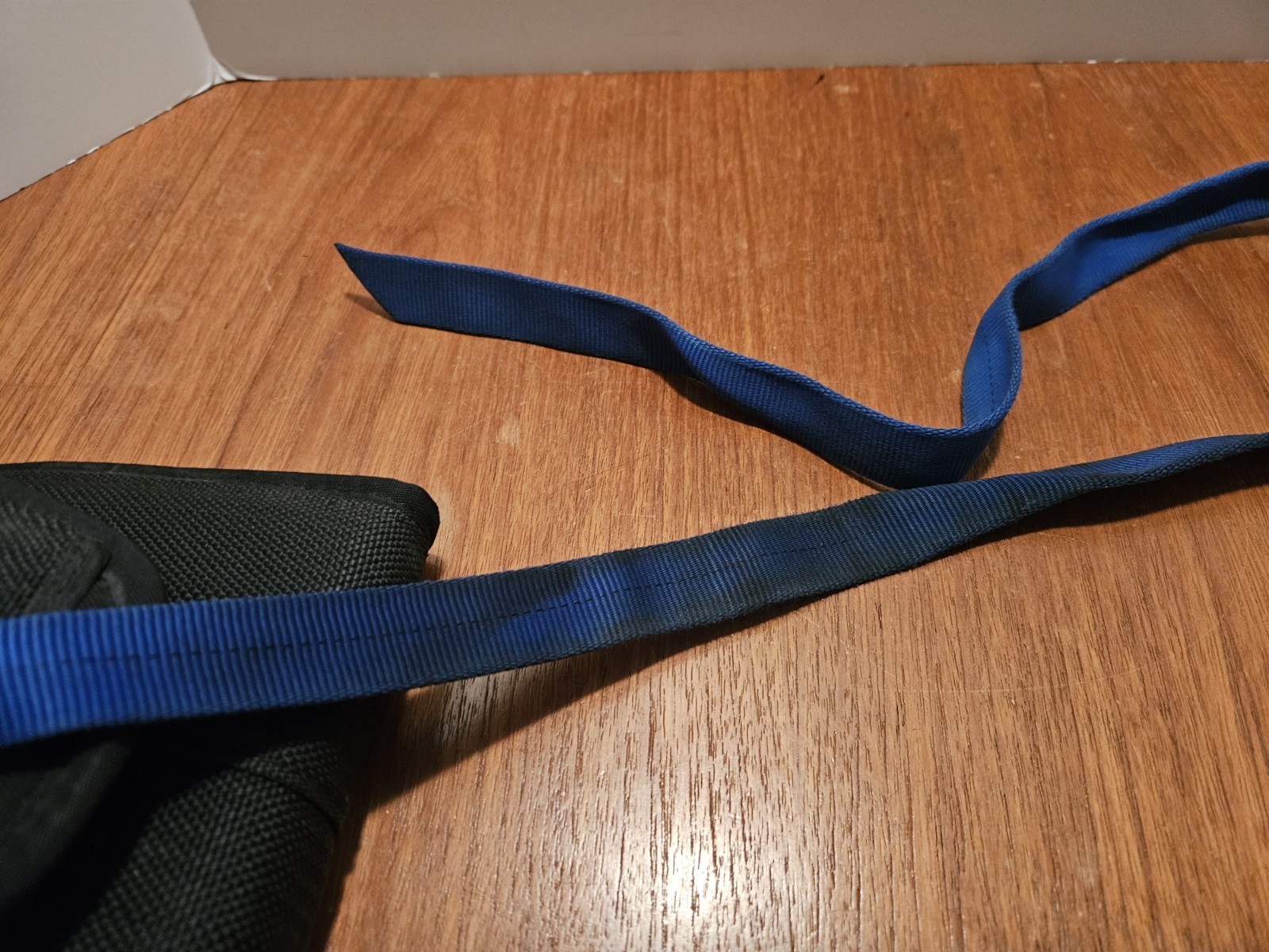 Ironmind De Rigueur Dipping Belt Pull Up Chin Up