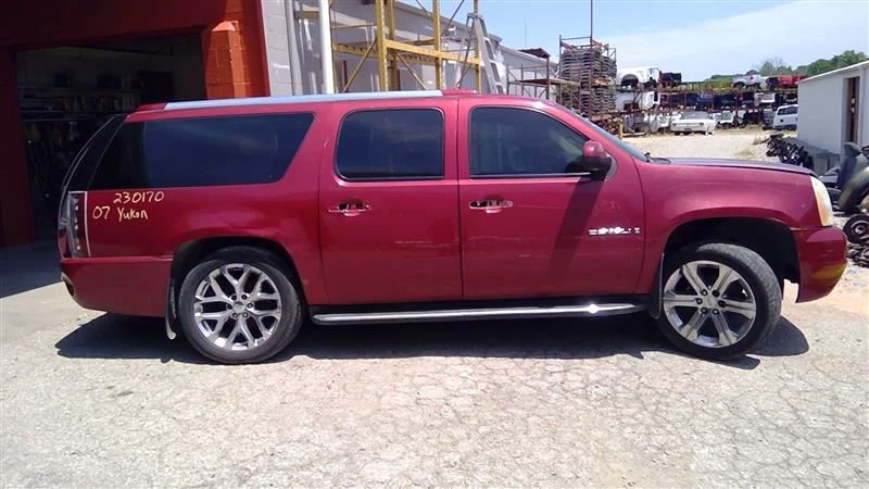 Motor de arranque compatible con 07-09 AVALANCHE 1500 337009 Foto 3 de 4