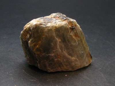 Gem Color Change Diaspore Crystal From Turkey - 2.1'' - 134.84 Grams