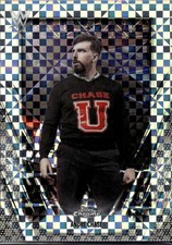 WWE Topps Chrome - Andre Chase - #127 X-fractor
