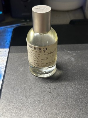 Le Labo Another 13 - 1.7 oz / 50mL Eau de Parfum New No Box. 100% Authentic