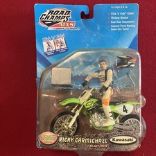 Buy New57433 - Moto Kawasaki ZX 14 of 2011 online | eBay