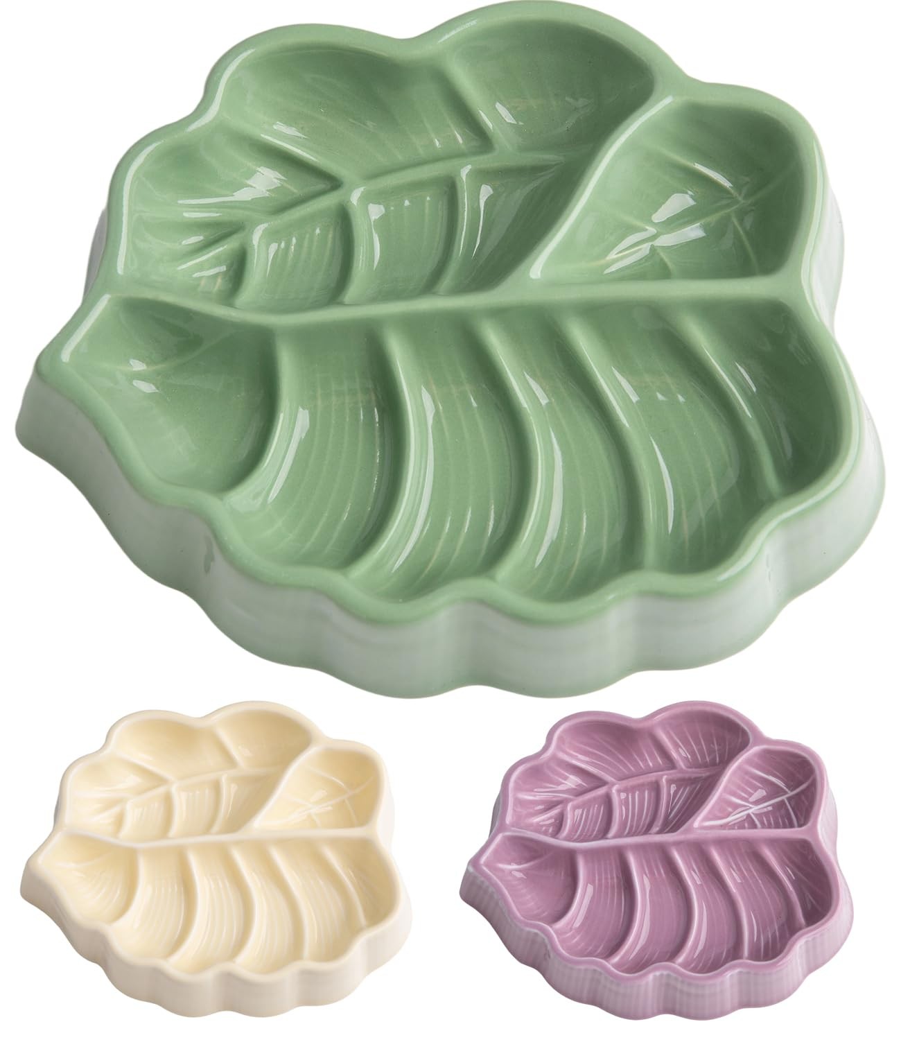Dish For Fast Eaters Small B...