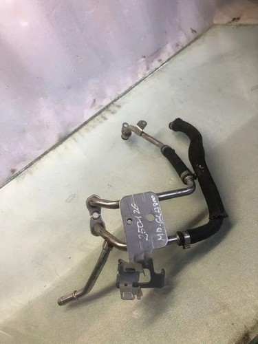 MERCEDES-BENZ GLA H247 AGR-Rohr A2822009500 1.30 2024 32138013