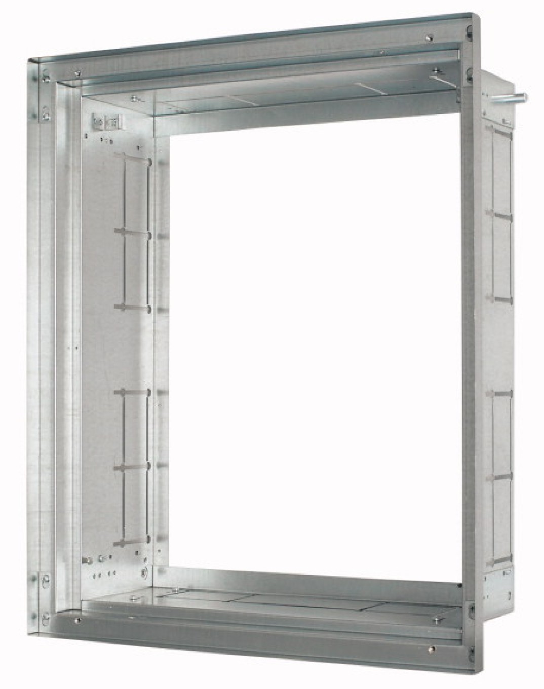Flush Mount Cassette 800x1260x240mm xEnergy Basic 111136