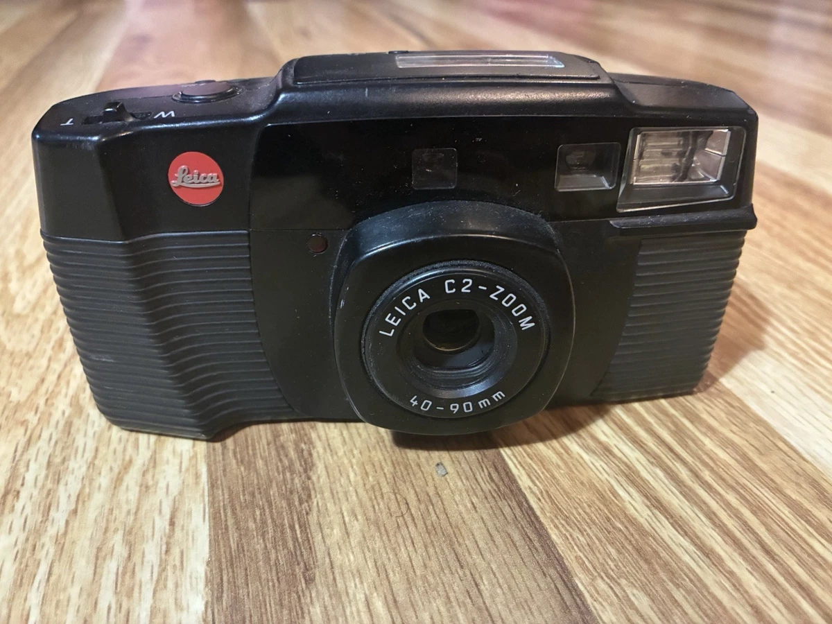 Leica C2 Film Cameras for sale - eBay