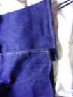 NWT Levi 501 Original Blue Men's SZ 40X30 — photo 6