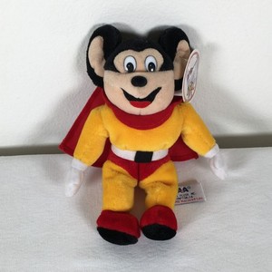 Mighty Mouse Vintage | eBay