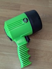  Ikelite Large Green Underwater Scuba Diving Torch RCD