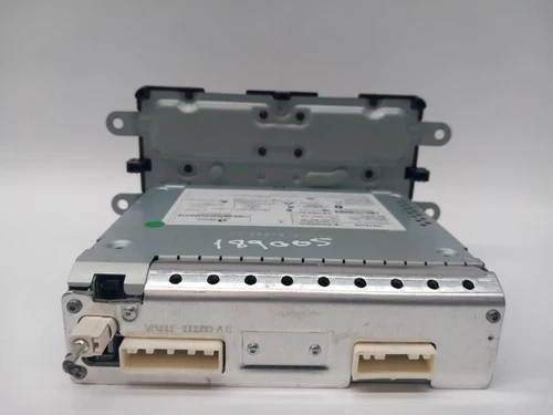 A4539008502 Sistema Audio/Radio Cd para SMART FORFOUR 2017 1015560 - Imagen 2 de 10