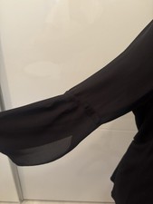 Schumacher Bluse  NEUWERTIG GR: 5 / L Hochwertig