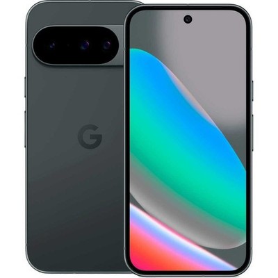 Google Pixel 10 5G 128GB 12GB RAM Dual Obsidian DE