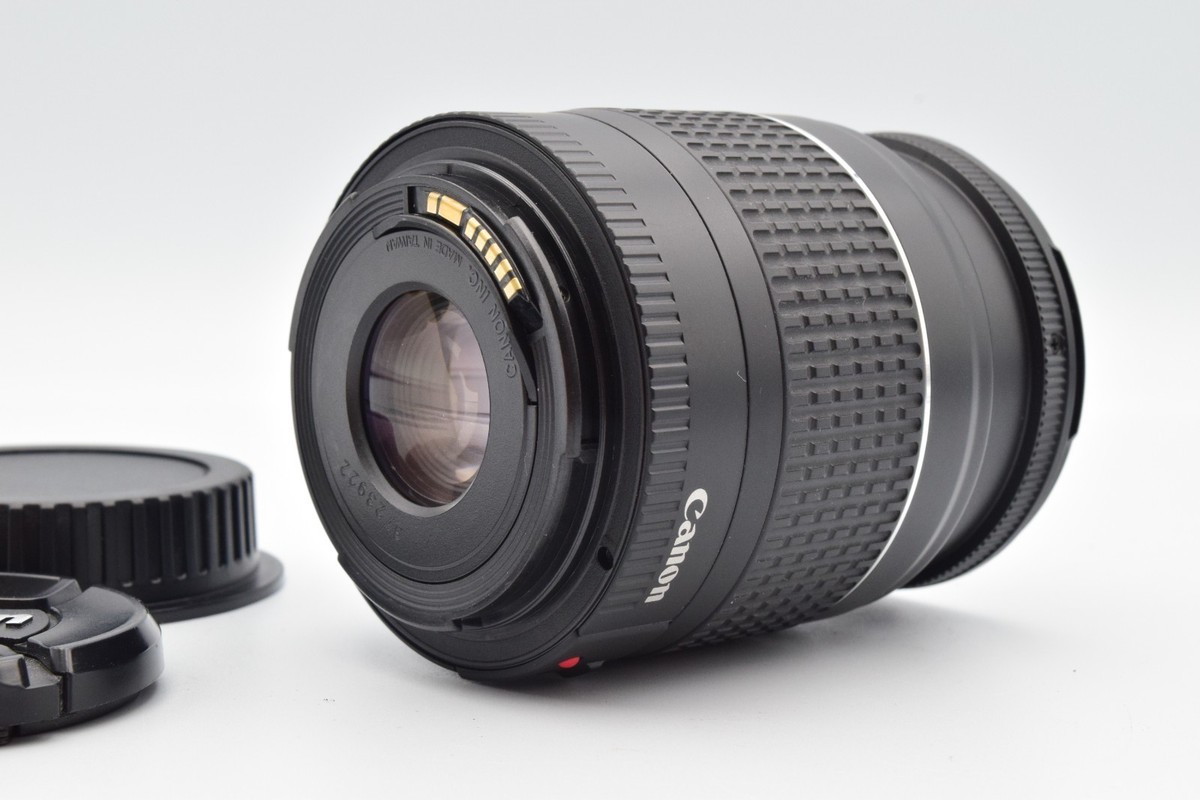 Near Mint] Canon EF 28-80mm F/3.5-5.6 V USM Zoom Lens w/Cap
