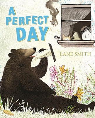 A Perfect Day,Lane Smith