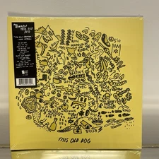 Mac DeMarco - This Old Dog - 2017 Captured Tracks Vinyl LP STILL SEALED (O-6)