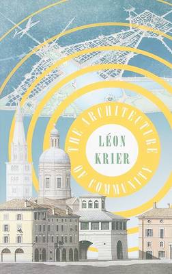 The Architecture of Community by 