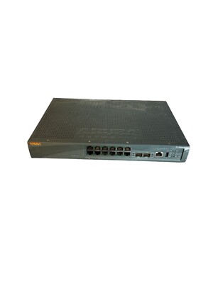 Aruba S1500-12P Switch