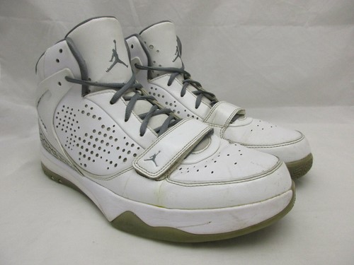 Nike Air Jordan Phase 23 White 