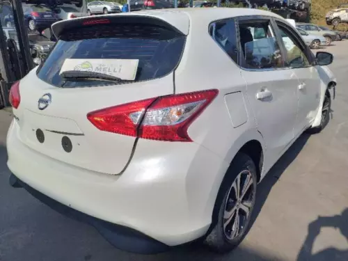 829013ZL0A Guarnecido Puerta Trasera Izquierda para NISSAN PULSAR (C13M) 4768625 - Imagen 6 de 10