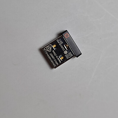 Wireless USB Unifying Receiver for Logitech Mx Anywhere2 M905 M950 M705 M525 325