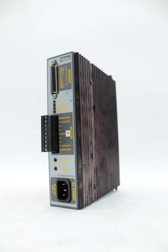 Parker ZETA4 0-4Amp Stepper Drive