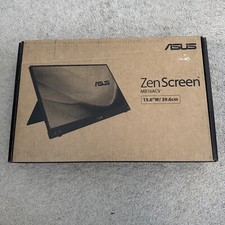 NEW Asus MB16ACVR Zenscreen 15.6" FHD Portable Monitor
