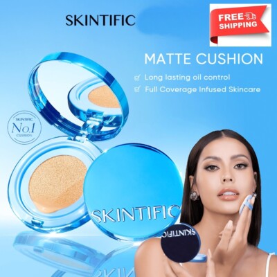 ファンデーション SKINITY 楽天市場】SKINITY スキニティ セラムフォーカス ファンデーション 26g