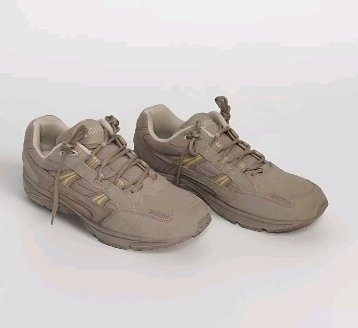 Orthaheel Walker Orthaheel Triplanar Motion Control Vionic Men's