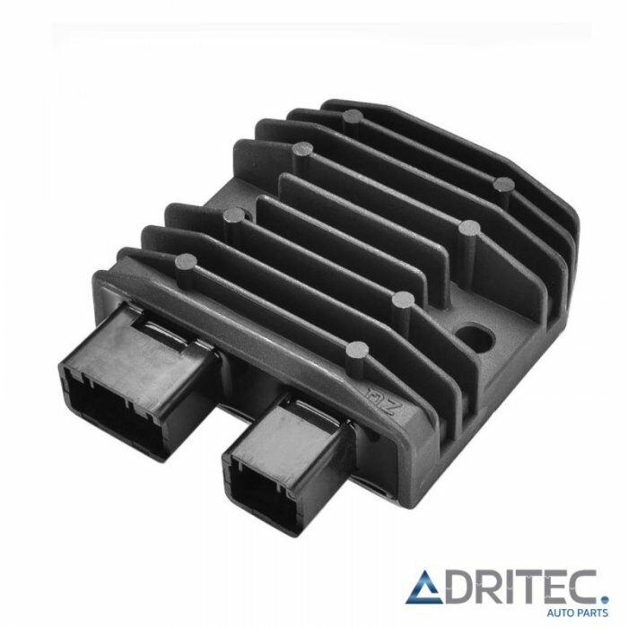 Régulateur redresseur Honda SH 300 A anti-surchauffe de batterie