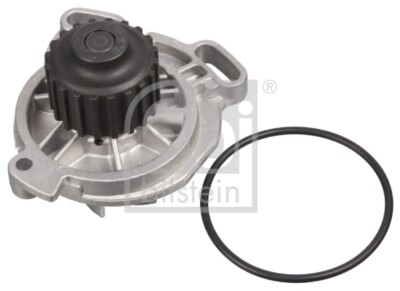 FEBI BILSTEIN 03054 Wasserpumpe für AUDI,VOLVO,VW