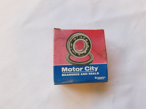 Motor City Bearings and Seals S-A34 New Old Stock Open Box - Picture 2 of 4