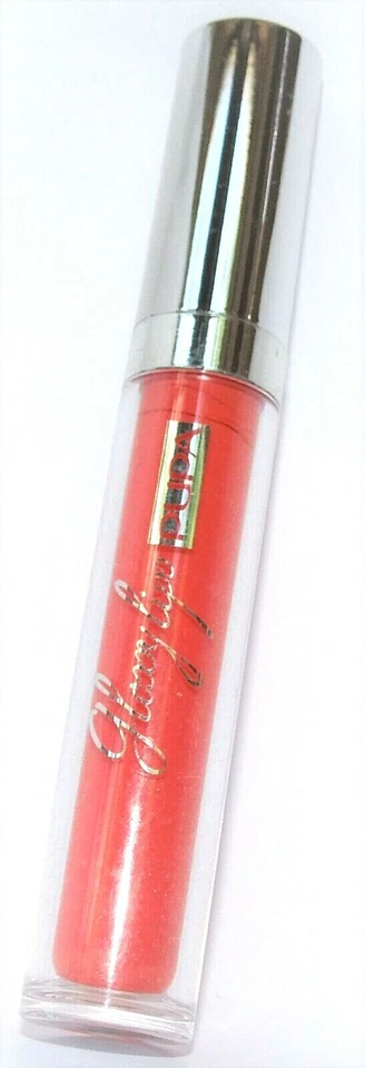 PUPA Glossy Lips Ultra Shine Lip Gloss 401 new - Bild 1 von 1