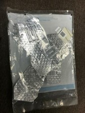 New OEM 2016 2017 Ford Mustang Fuel System Conversion Shield Kit