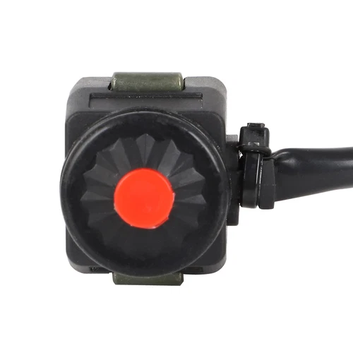 Start Button Switch Right Hand For RH Engine 2008-2023 Yamaha TT-R110E TTR110E - Picture 2 of 10