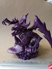 NIDHOGGR UNDEAD DRAGON MINIATURE+CARDS/SWORD & SORCERY NORTHWIND TALES G46