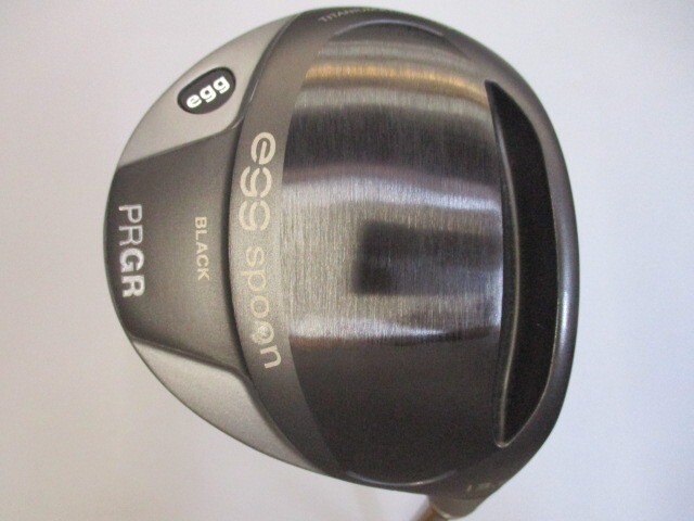 Prgr Egg Spoon Black/Diamana For Prgr/S/13.5 062331 | eBay