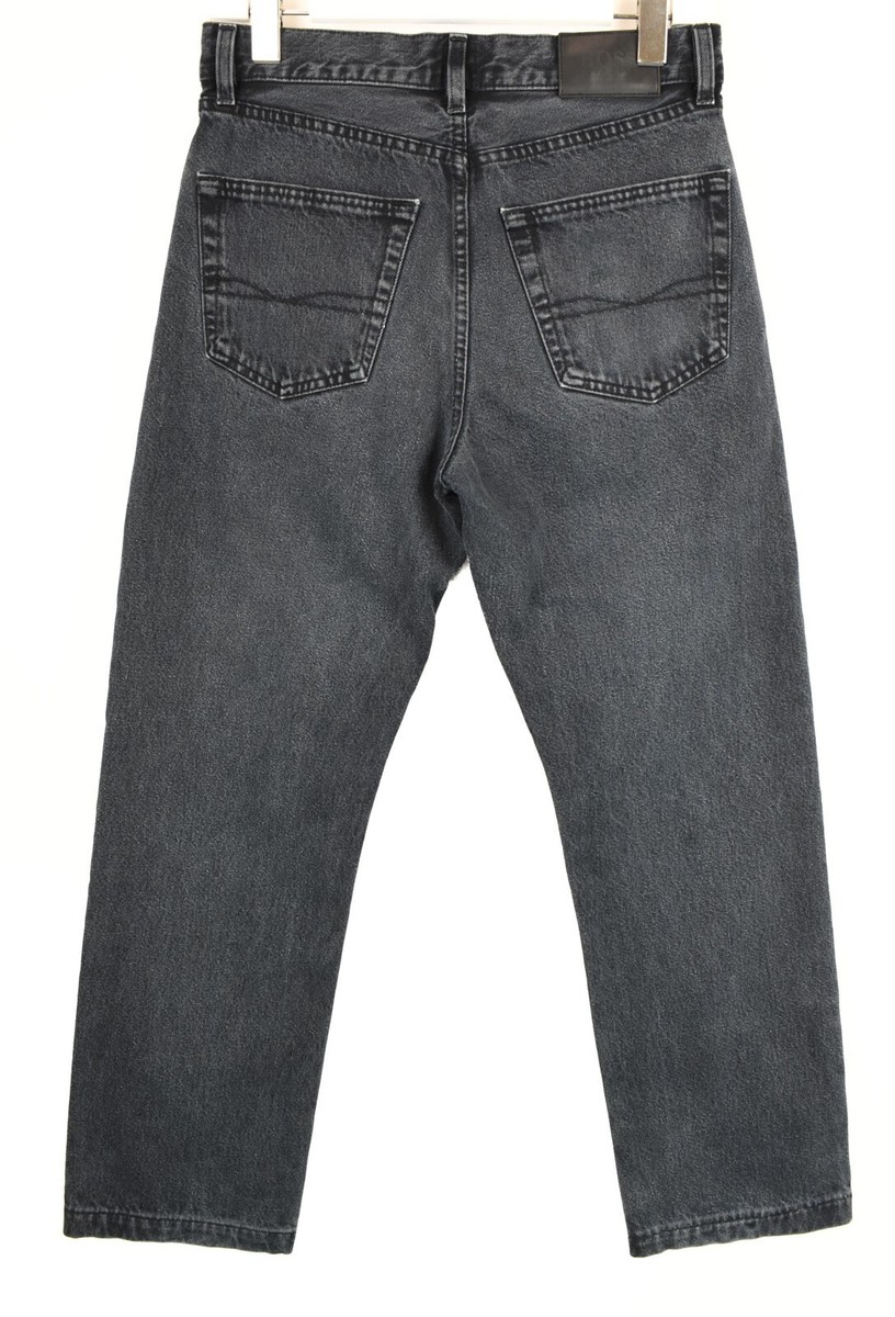 hugo boss montana jeans