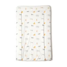 Image of Clair de Lune Jungle Dreams Essentials Changing Mat 69 x 44cm