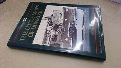 The Little Ships of Dunkirk Buch Collectors Books