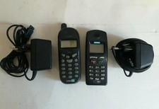 Lotto 2 Cellulari SIEMENS C25+SIEMENS A 35 +2caricabatterie- leggere descrizione