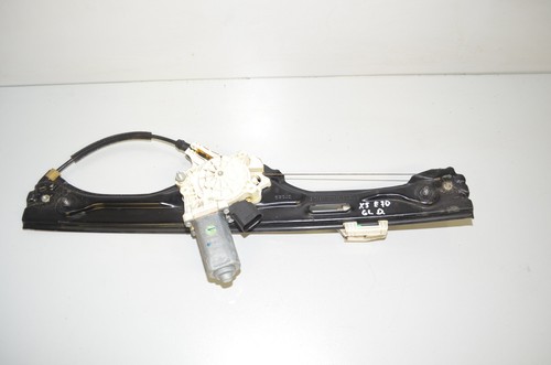 BMW E70 X5 Fensterheber mit Motor hinten rechts 7137030 7166382 51357166382