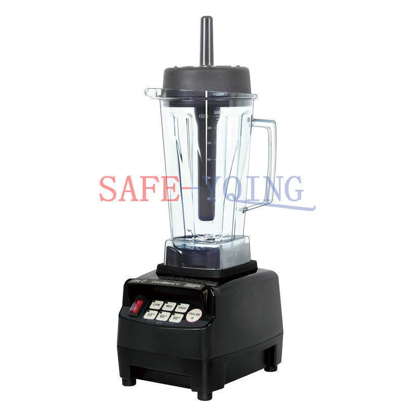 1件装JTC TM-800AQ OmniBlend V重型专业搅拌机220V全新 — 第 4/4 张图片