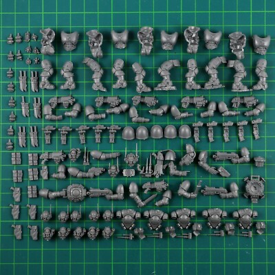 Primaris Infiltrators / Incursors Space Marines Bitz Bits Warhammer 40.000