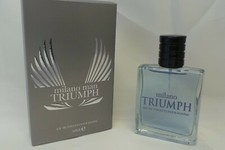 Milano Man Eau de Toilette Triumph After Shave 50ml Spray